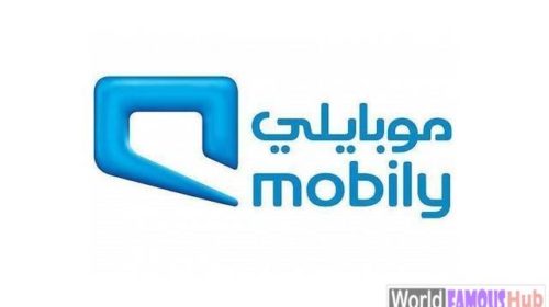 your own Mobily number 1