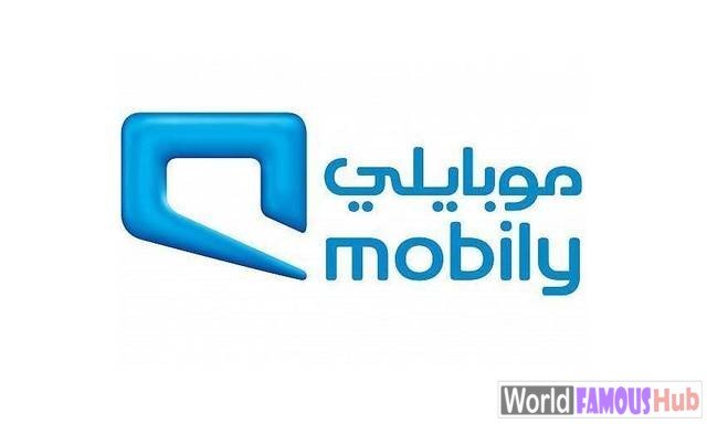 your own Mobily number 1