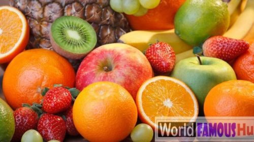 20 Fruits Jo Apki Sehat Ke Liye Both Faidamand Hai