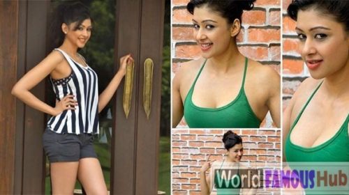 Top 10 Hottest Female Politicians in India