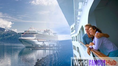 Top 5 Best Cruise Lines For Seniors