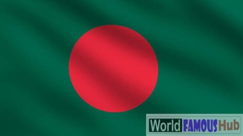 What is Bangladesh Famous For