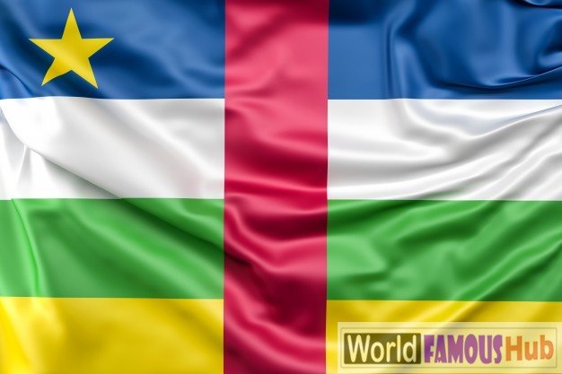 What is Central African Republic Famous For
