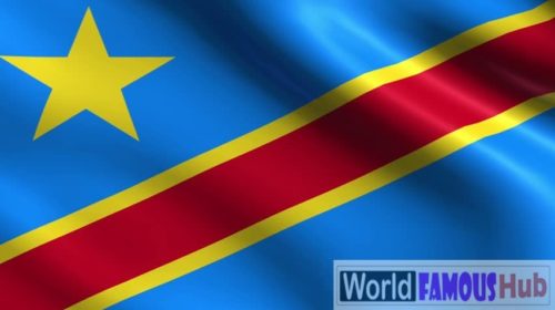 What is DR Congo Famous For