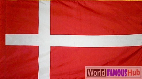 What is Denmark Famous For
