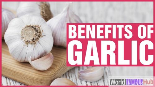 benefits-of-garlic