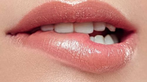 ways for beautiful lips