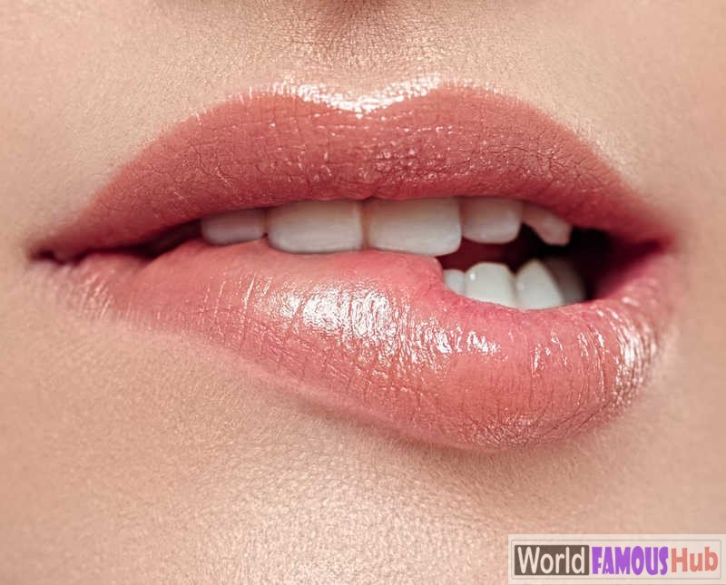 ways for beautiful lips