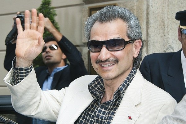 The 10 richest Arabs and how they made a fortune