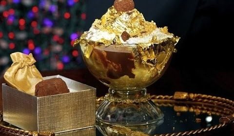 Top 5 Most Expensive Ice Creams In The World