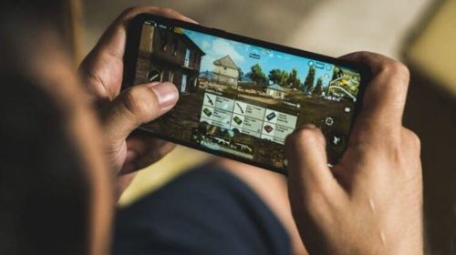 Top 5 Trending Android Games In India1