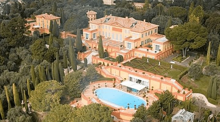 Villa Leopolda – Cote D’Azure France 720x399 1