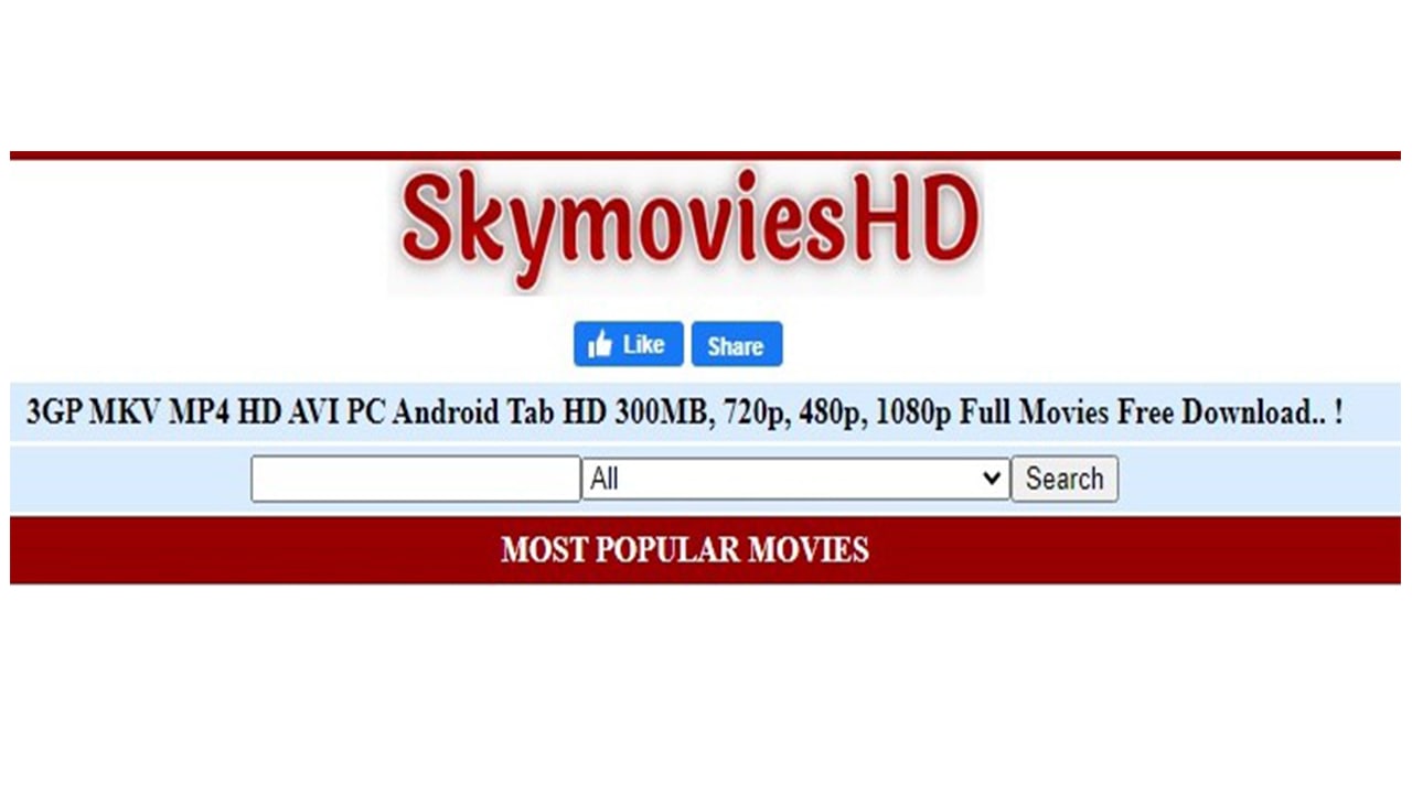 skymovieshd-website