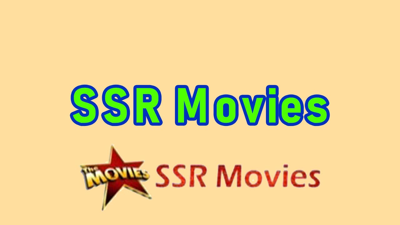 Dual Audio 300MB SSR Movies - SSRMovies Download 360p, 480p, 720p