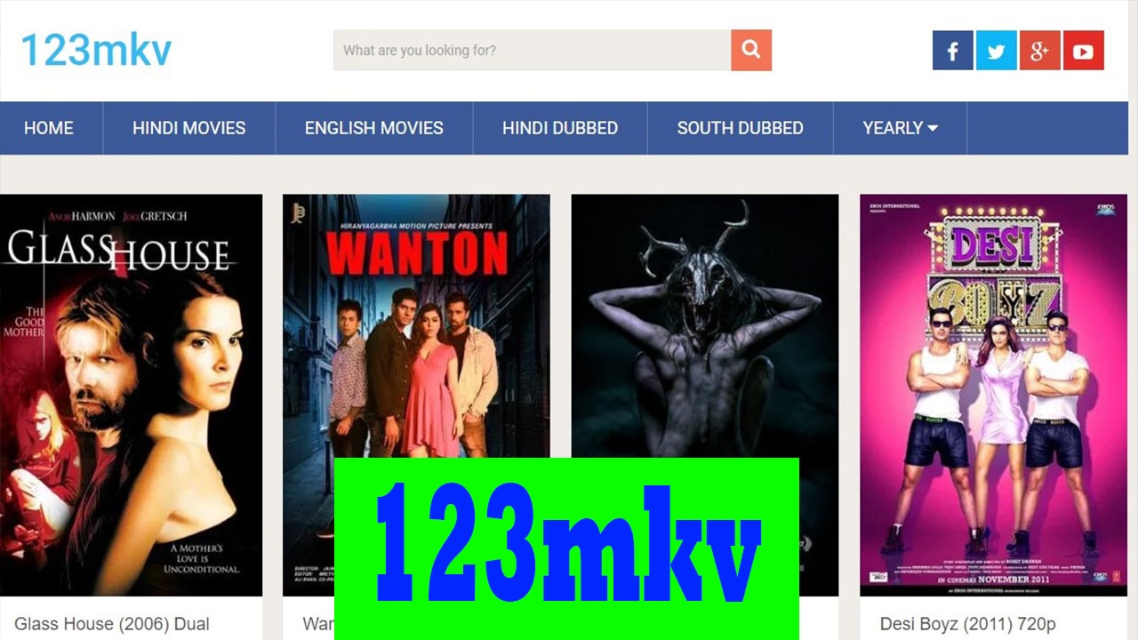 New south hindi movies download South Indian
