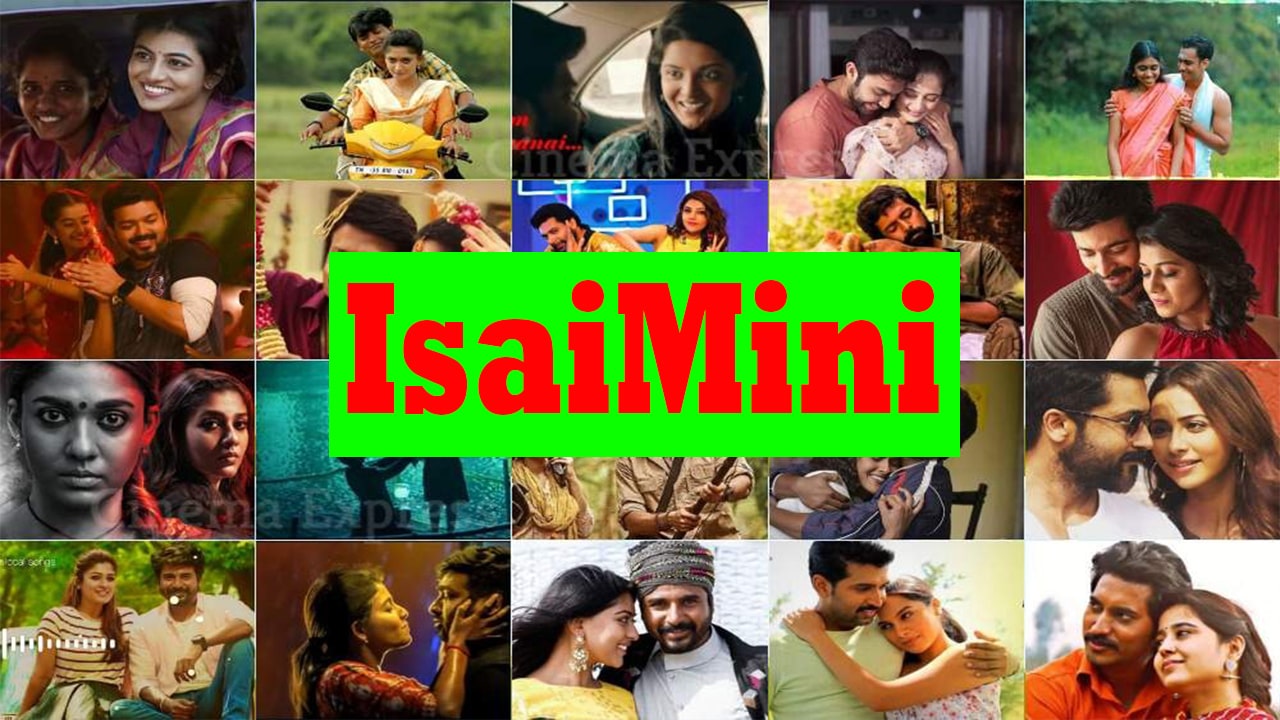 isaimini dubbed movies download