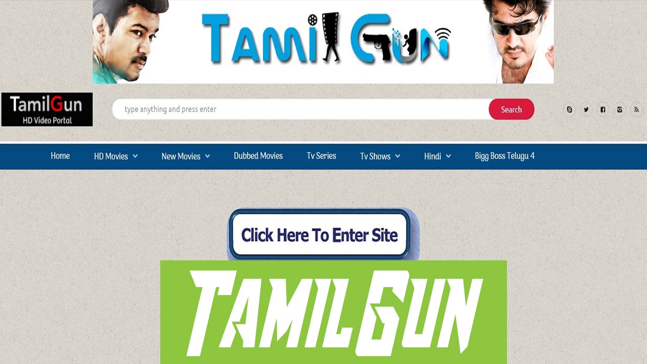 Telugu 2018 movies gun download tamil Tamilgun Website