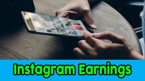instagram-earnings
