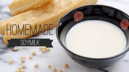 home-made-soya-milk