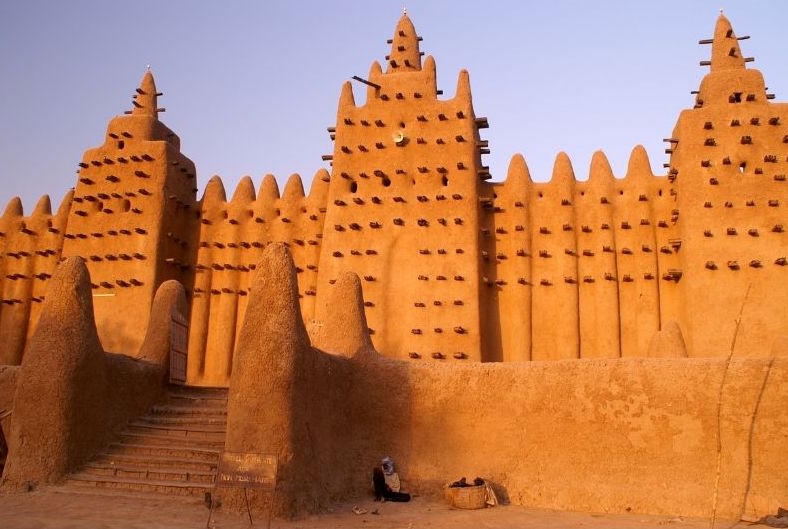 15 Fun Facts About Mali